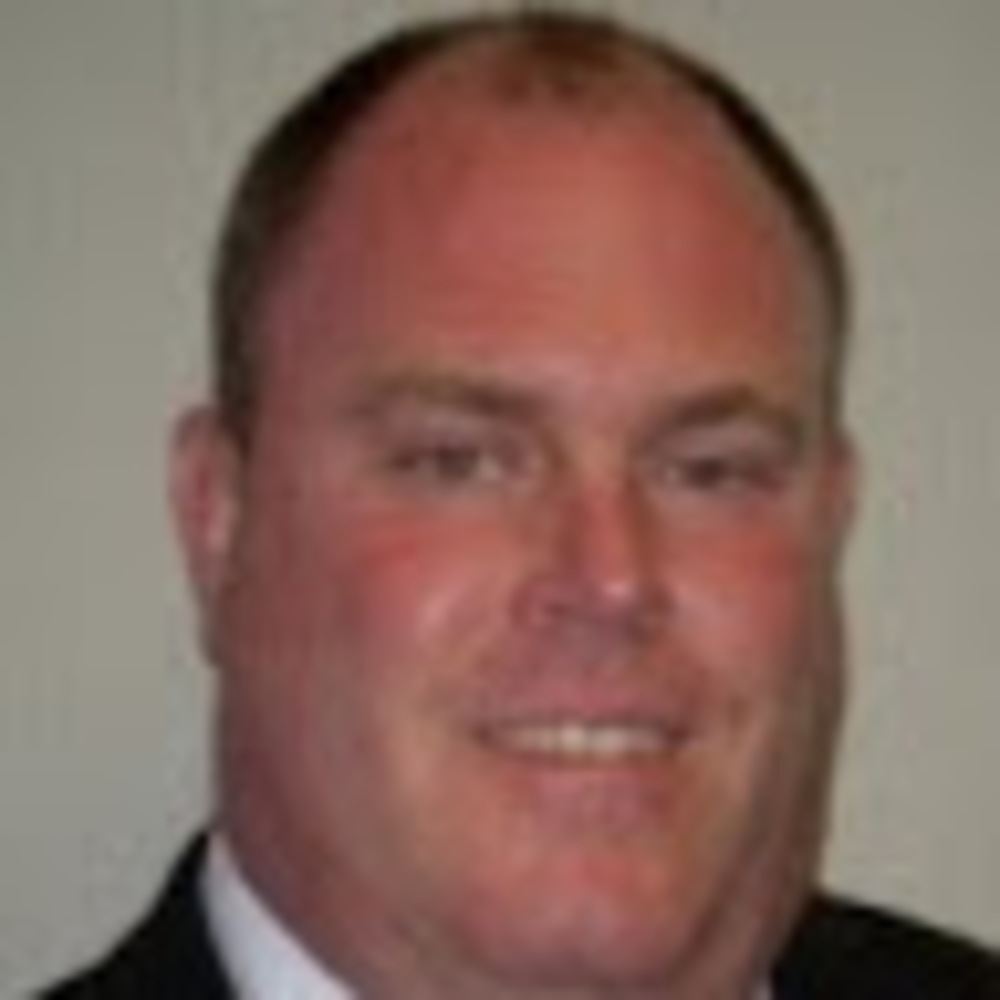 Meet your Posher, Tim